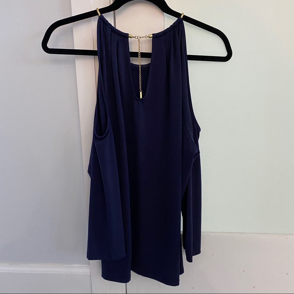 Michael Kors Top - Picture 2 of 3